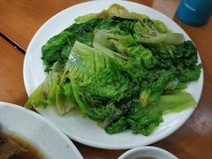-黄连大头华烧鹅店(大良店)