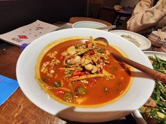 -铁公鸡·四川料理(天环广场店)