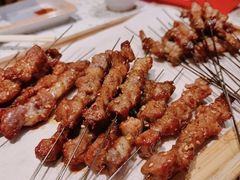 -申记串道(中街店)