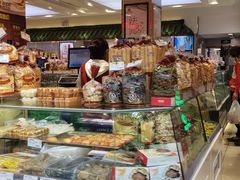 -上海全国土特产食品商场(淮海中路店)