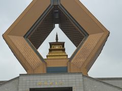 -法门文化景区