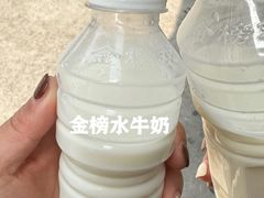-民信老铺(双皮奶博物馆店)