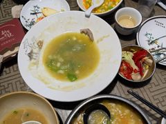 -新繁老號豌豆汤饭店·江湖菜(宝光寺店)