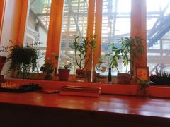 大堂-餐酒吧Com-ing Bar(上海路店)