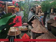 -田园印象·成都土菜院子(华阳店)