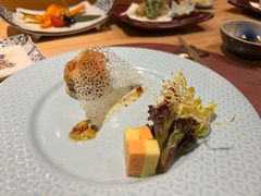 -四葉寿司·城市景观(深圳湾1号店)