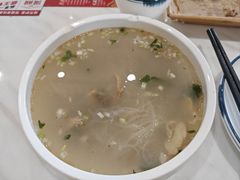 -培万河间驴火•驴肉火锅(东平店)