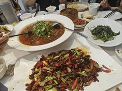 -院8里·少城记忆老川菜(宽窄巷子店)