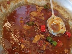 -大师傅金奖啤酒鱼(西街口总店)