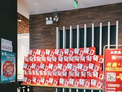 -永安鱼庄·镇江菜(东吴路店)