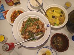 -兰湘子·湘菜小炒(南京江宁万达店)