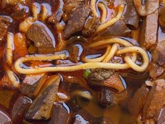 -二分八云雁阁•新晋菜大同味(长治路店)