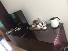 -北京瑞麟湾温泉度假酒店