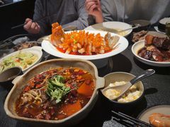 -金陵家宴·金陵春·南京菜(夫子庙店)