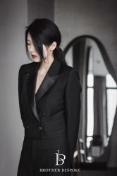 -BROTHER西服礼服定制·商务·婚礼(佛山南海店)