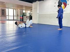 -尚柔巴西柔术馆