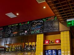 -安妮意大利餐厅(国贸店)