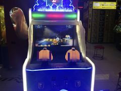 -风云再起游乐汇(皇城恒隆广场店)