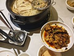 -俏牛哥鲜牛肉牛肆馆(重庆天地店)