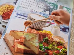 -必胜客(紫竹桥苏宁店)