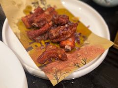 -泰山廊亦舫(丽景店)