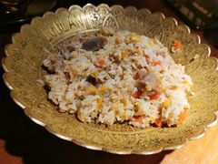 -楼兰新疆主题餐厅(苏州中心店)