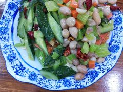 -老马家牛羊肉泡馍(凤华路店)