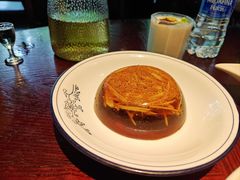 -永安鱼庄·镇江菜(东吴路店)