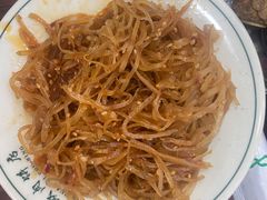 -清真永恒华威肉饼(潘家园店)
