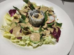 -3号仓库·创意中国菜(嘉兴龙鼎万达店)