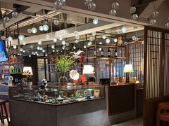 -时光乌托邦空中花园·川味·礼宴(星汇两江店)