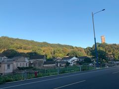 -东钱湖旅游度假区