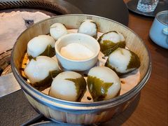 -蘸小院铁锅炖·蘸酱菜·东北菜(怀远门店)