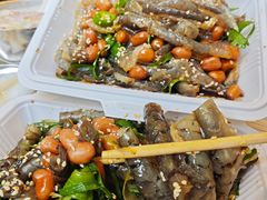 -陈添記·祖傳爽鱼皮·西关老字号(广州首店)