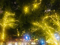 -青瓦炭韩潮烤肉(花园道店)