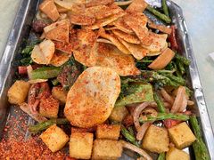 -南门黄孃甜不辣