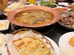 -友乐居羊蝎子(西直门店)