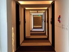 -广州永庆坊瞻云精选酒店