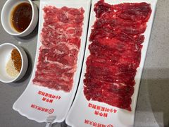 -海底捞火锅(金光华店)