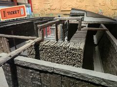 -北京大葆台遗址博物馆