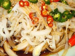 -鼎记酒楼(雁南一路店)