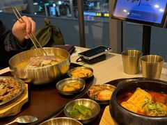 -Food Empire(Kitchen)(仁川国际机场店)