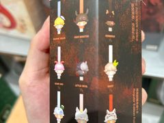 -泡泡玛特POPMART(天环购物中心店)