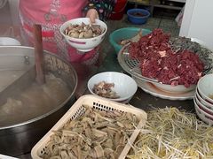 -潮镇老尾牛杂(环城西路店)