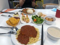 -宜家·瑞典风味餐厅(北京西红门店)