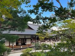 -天龙寺