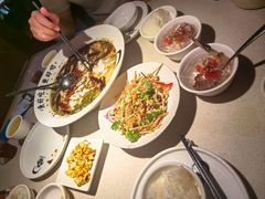 -江渔儿酸菜鱼专门店(明珠广场店)