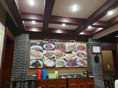 大堂-陶然居·重庆菜(生态园店)