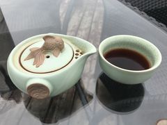 -望海·帆船主题咖啡厅•品茗下午茶(石湖景区店)