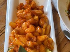 -隐食私房菜(渡口·光荣院南门·老街店)